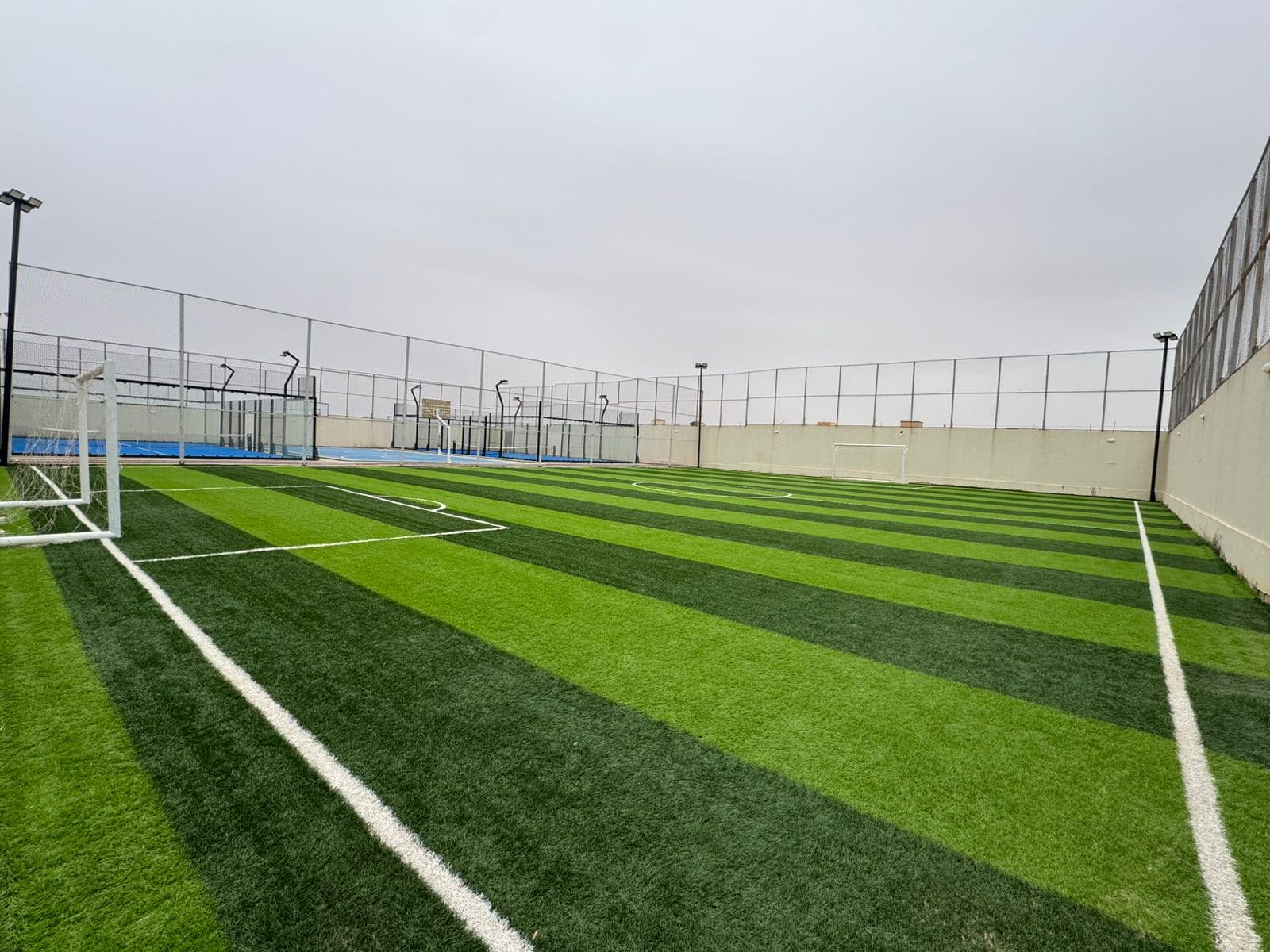 football