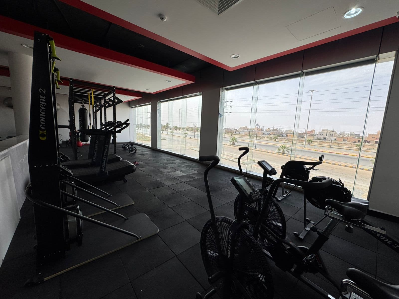personalTraining
